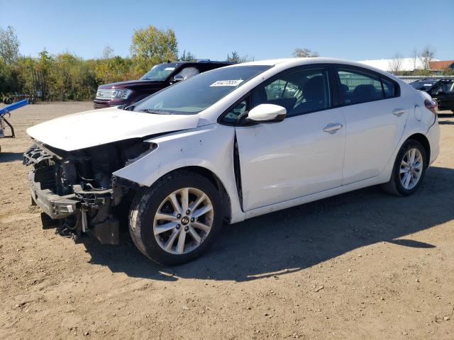 KIA FORTE LX