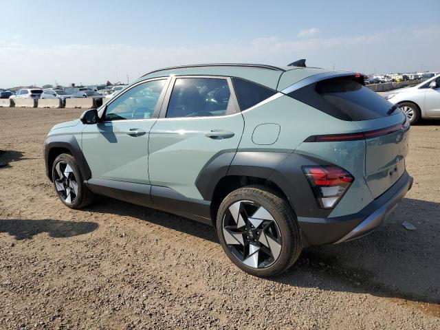 2025 HYUNDAI KONA LIMIT #3316914072