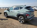 Lot #3316914072 2025 HYUNDAI KONA LIMIT