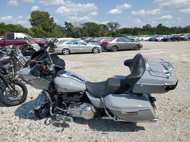 2024 HARLEY-DAVIDSON FLTRX - 1HD1KH718RB620655