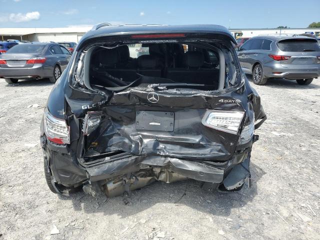 2017 MERCEDES-BENZ GLC 300 4MATIC WDC0G4KB3HF146283