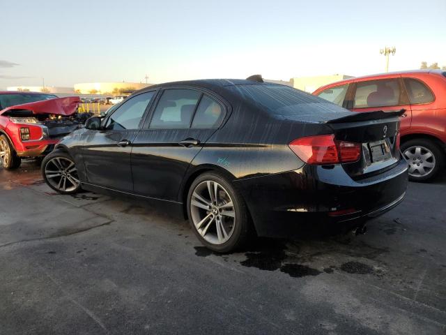 2015 BMW 328 I WBA3A5G51FNS89438