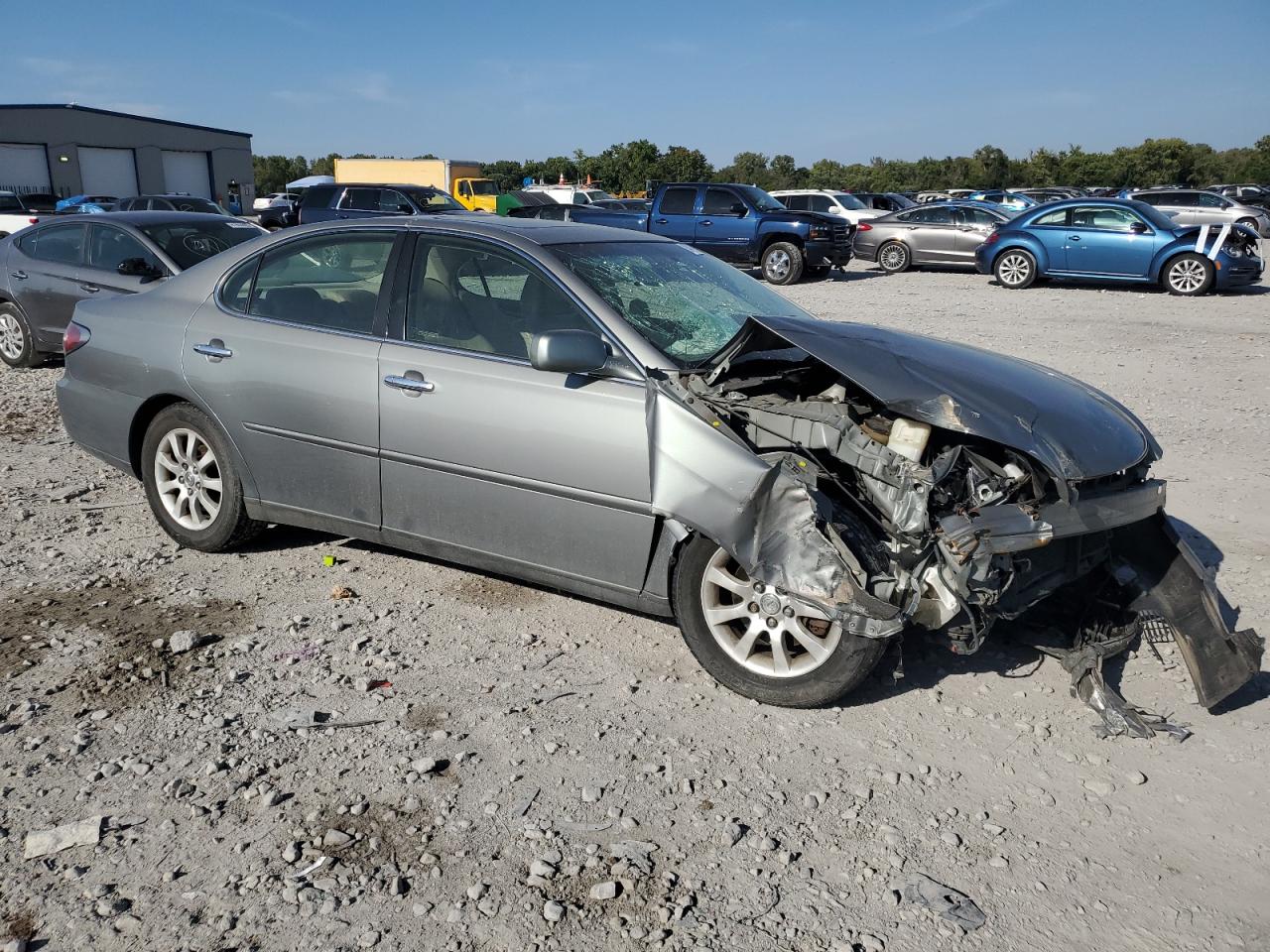 Lot #3284048800 2003 LEXUS ES 300