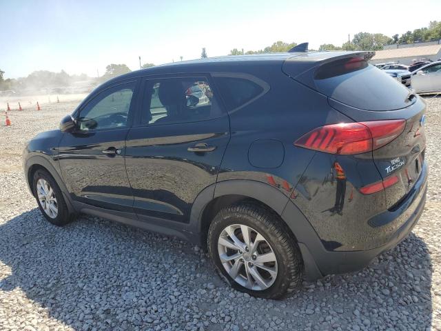 2019 HYUNDAI TUCSON SE KM8J23A40KU967250