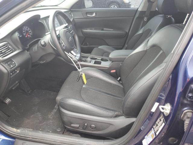 2019 KIA OPTIMA LX - 5XXGT4L36KG361575