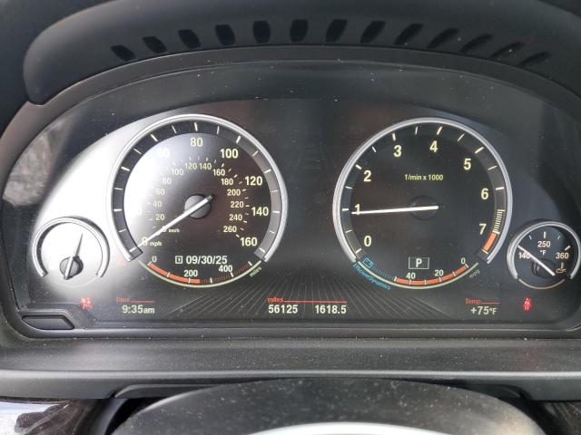 2014 BMW 535 XI #3293499417