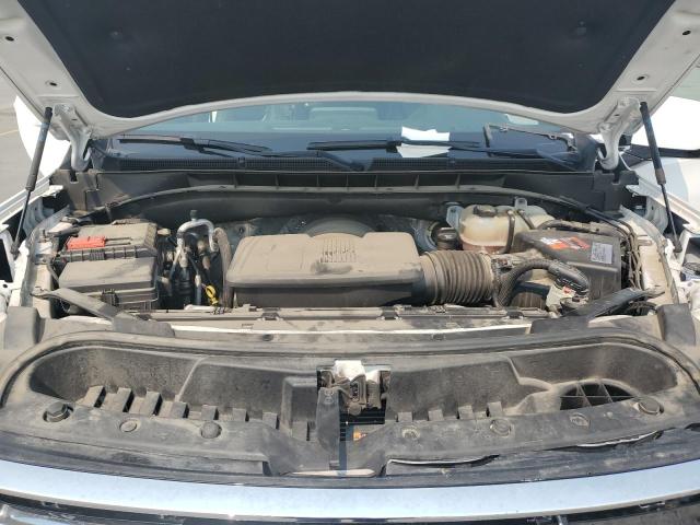 2021 GMC YUKON SLT 1GKS2BKD3MR296460