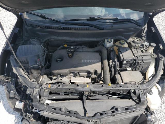 2019 CHEVROLET EQUINOX LT 3GNAXKEV5KL226211