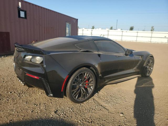 2017 CHEVROLET CORVETTE Z #3296407635