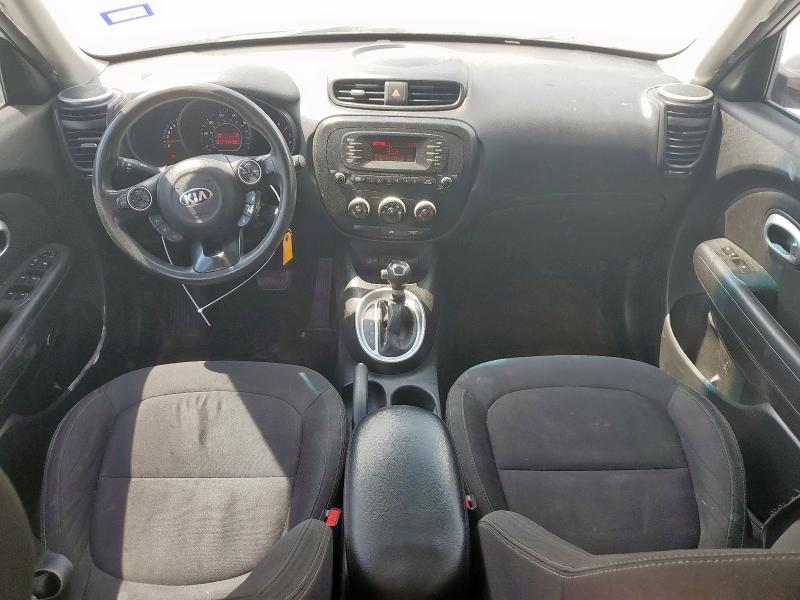 2016 KIA SOUL KNDJN2A24G7873768