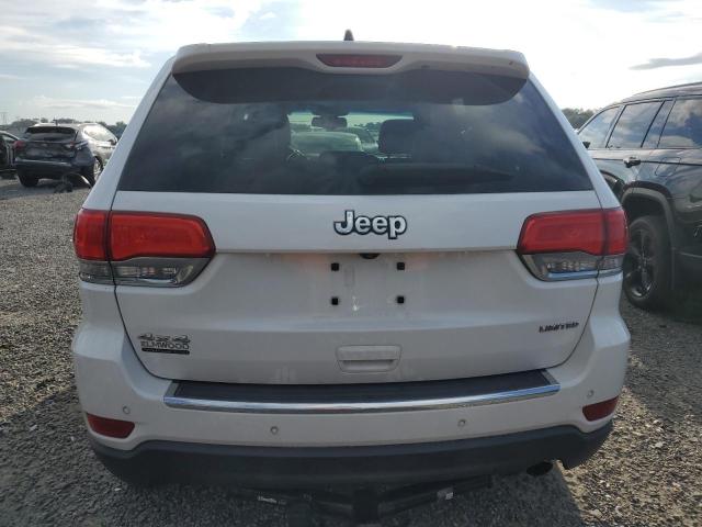 2015 JEEP GRAND CHEROKEE LIMITED - 1C4RJFBG2FC100254