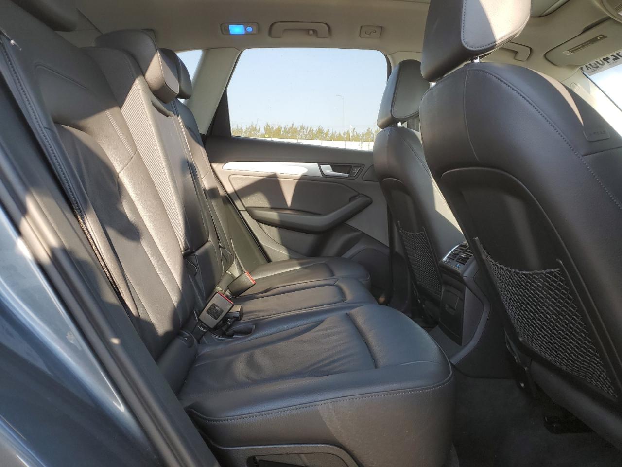 AUDI SQ5 PREMIUM PLUS