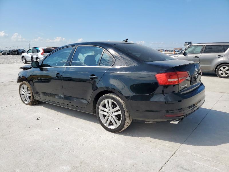2015 VOLKSWAGEN JETTA SEL 3VWL07AJ7FM277244
