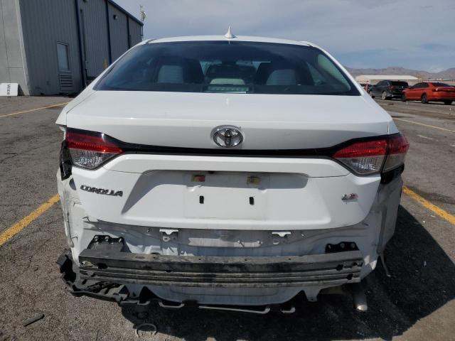 2020 TOYOTA COROLLA LE - 5YFEPRAE5LP067333
