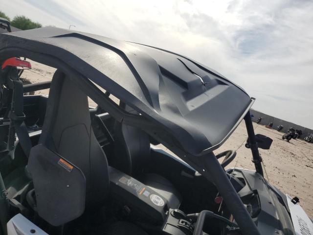 2024 YAMAHA YXE850 5Y4AN27Y4RA113364