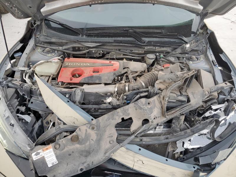 2019 HONDA CIVIC TYPE SHHFK8G70KU204189