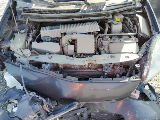 2015 TOYOTA PRIUS JTDKN3DU8F1935150