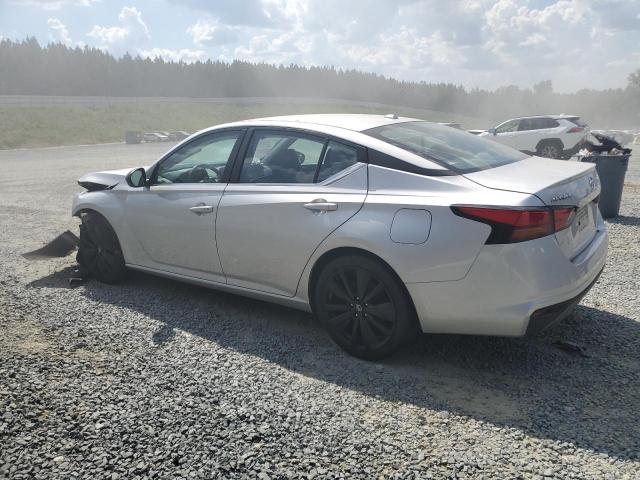 2019 NISSAN ALTIMA SR - 1N4BL4CVXKC146511