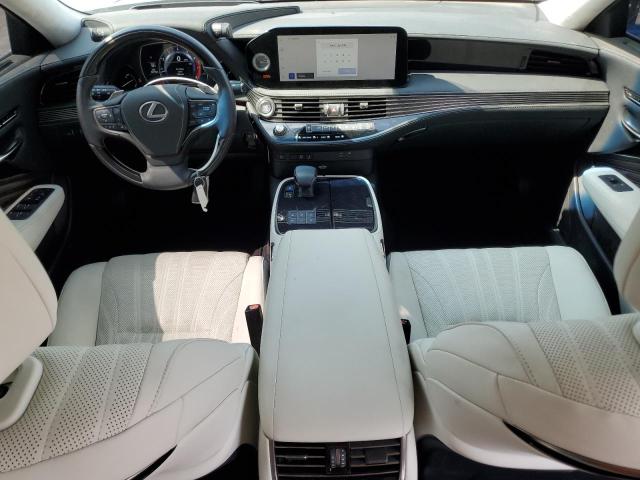 2023 LEXUS LS 500 BAS JTHD51FF0P5018885
