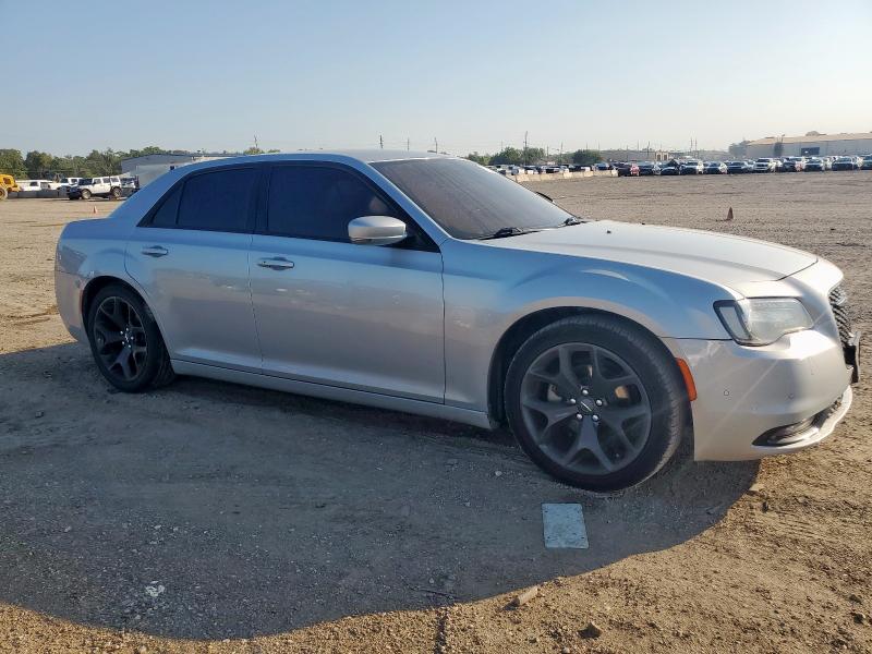 2021 CHRYSLER 300 S 2C3CCABGXMH589195