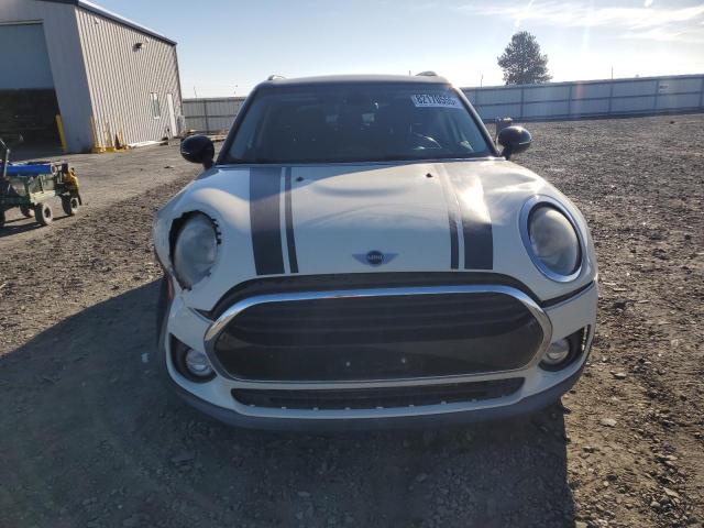 2017 MINI COOPER CLU - WMWLN5C54H2B35307