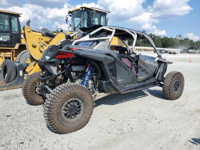 2024 POLARIS 1997 CC RAZOR PRO R #3291252992