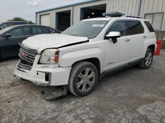 Global Auto Auctions: 2016 GMC TERRAIN SL
