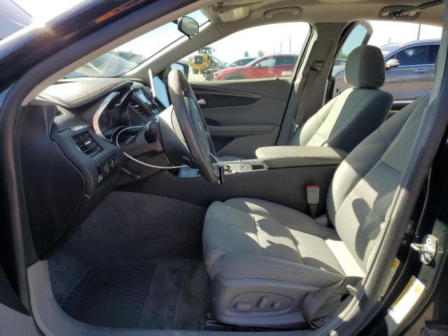 2015 CHEVROLET IMPALA LS 2G11Z5SL1F9157560