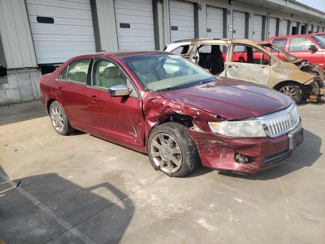 2007 LINCOLN MKZ #3256562703