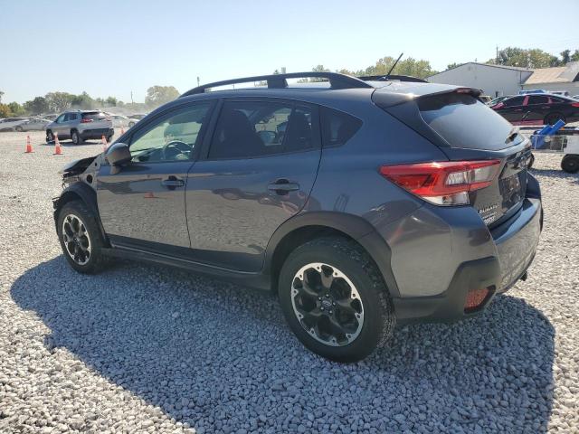 2022 SUBARU CROSSTREK JF2GTABC6NH259069
