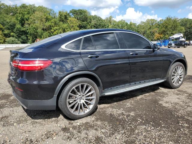 2018 MERCEDES-BENZ GLC COUPE WDC0J4KB3JF298250
