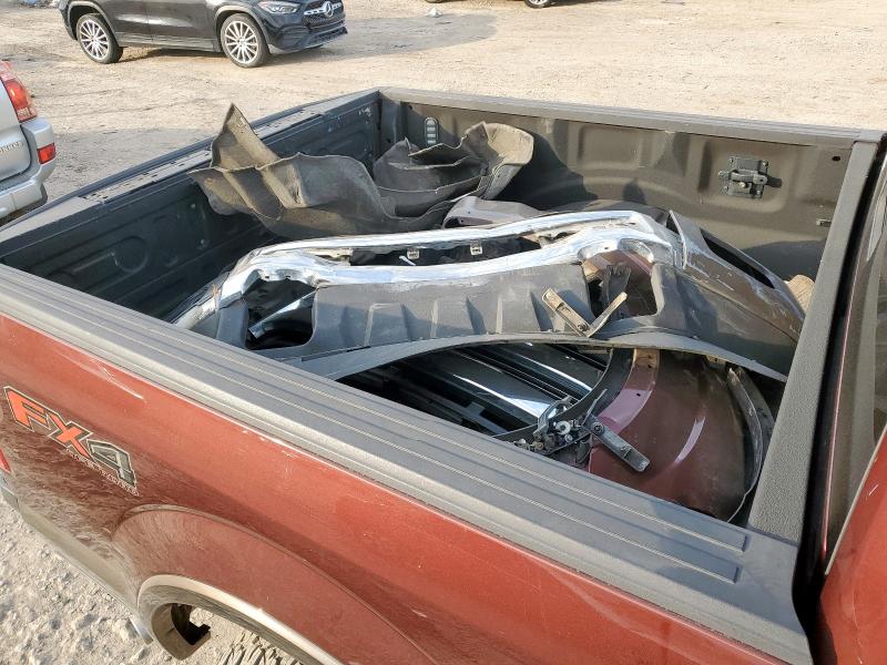 2016 FORD F150 SUPER - 1FTEW1EG5GFC39017