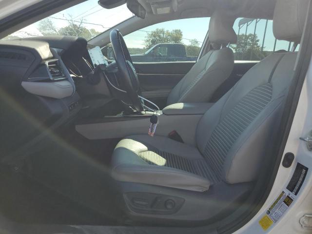 2021 TOYOTA CAMRY SE 4T1G11AK6MU460033