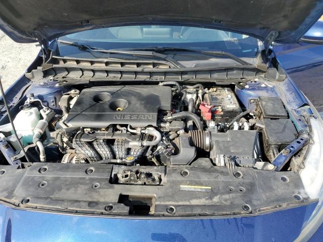 2019 NISSAN ALTIMA S 1N4BL4BV2KN309769