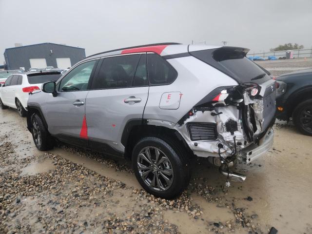 2022 TOYOTA RAV4 XLE P - 4T3B6RFV7NU079913