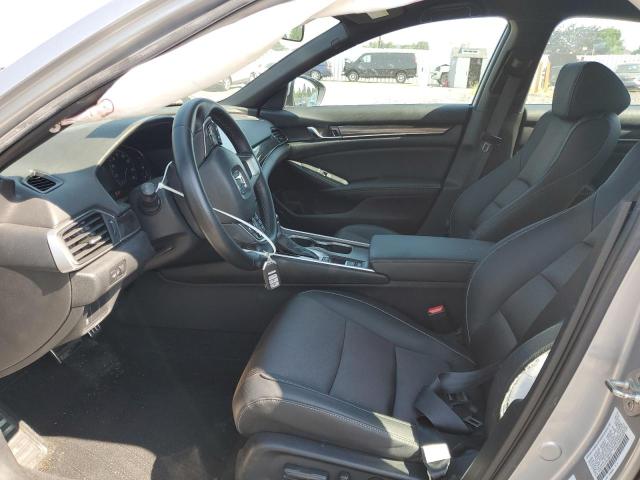 2019 HONDA ACCORD SPO - 1HGCV1F31KA086181