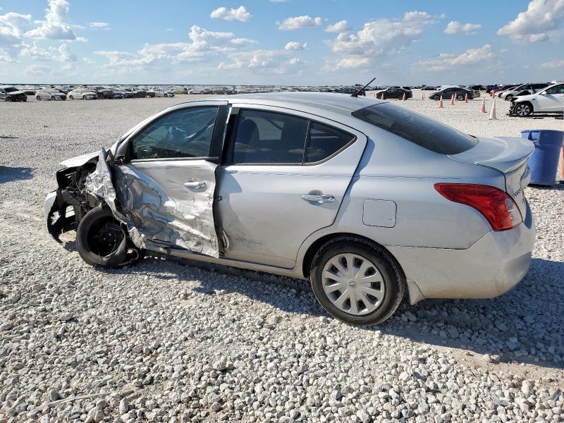 2013 NISSAN VERSA S - 3N1CN7AP1DL872525