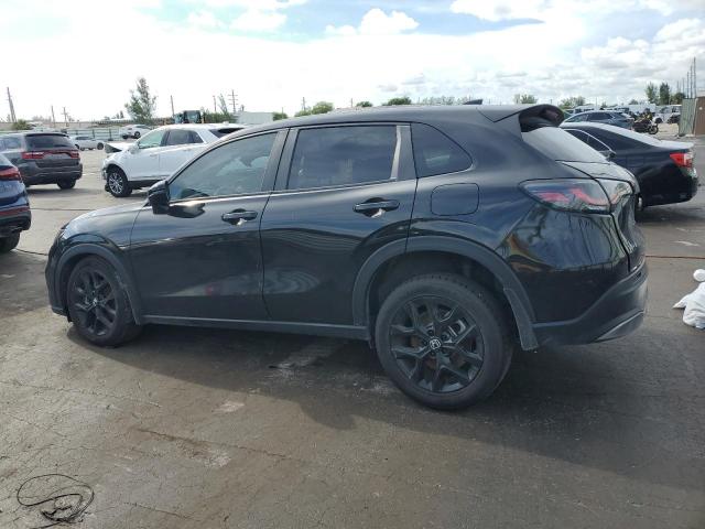 2024 HONDA HR-V SPORT - 3CZRZ1H55RM746015