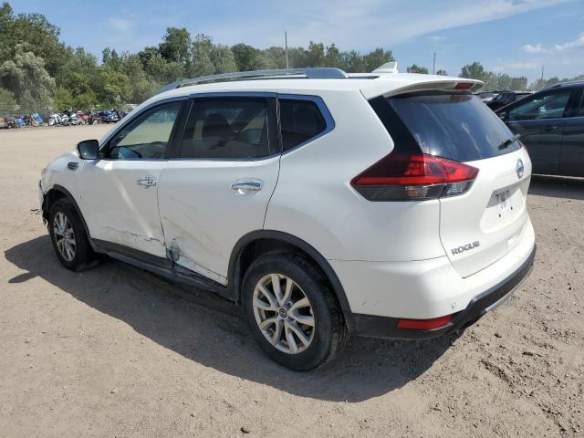 2020 NISSAN ROGUE S JN8AT2MV5LW104079