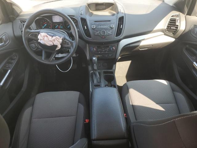 2017 FORD ESCAPE SE 1FMCU0GDXHUC09854