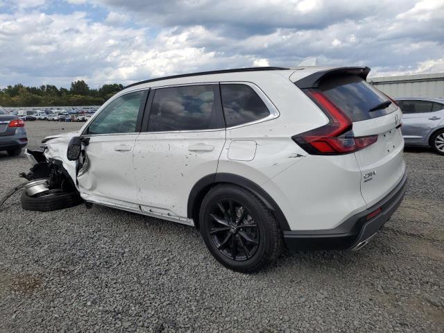 2025 HONDA CR-V SPORT-L 7FARS6H80SE061078