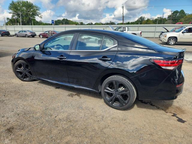 2023 NISSAN SENTRA SR #3296279453