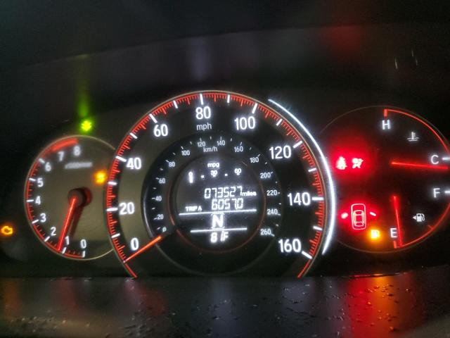 2016 HONDA ACCORD LX- 1HGCT1B37GA008975