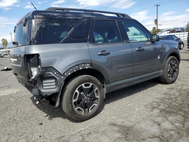 2022 FORD BRONCO SPO - 3FMCR9C62NRD28000