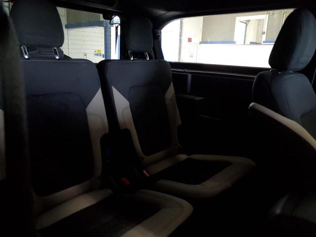 2022 FORD BRONCO BAS 1FMDE5CP4NLA75875