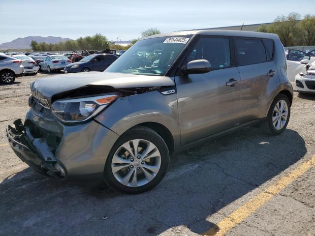 2016 KIA SOUL + #3276542058