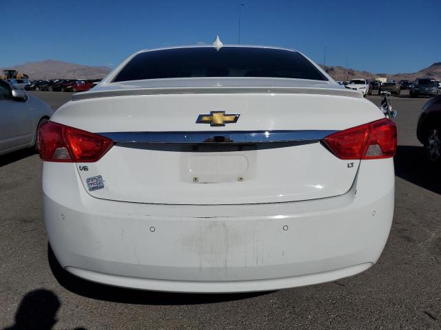 2017 CHEVROLET IMPALA LS 2G1105S36H9118184