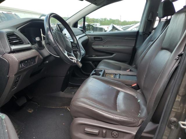 2020 HONDA ODYSSEY EX - 5FNRL6H75LB000326