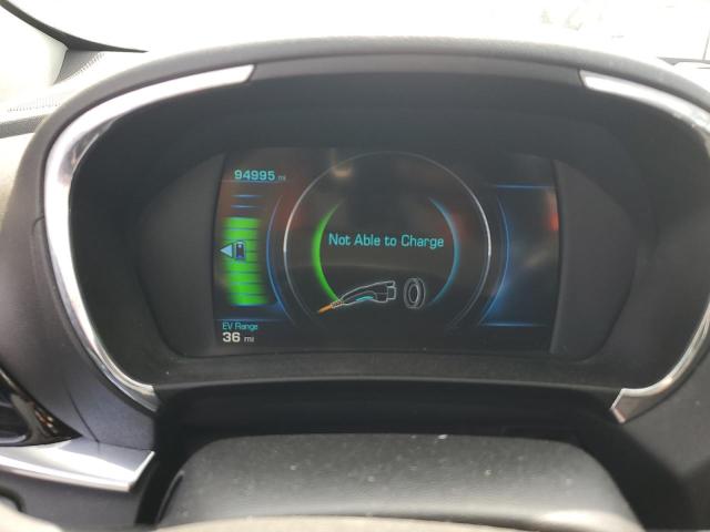 2017 CHEVROLET VOLT PREMI 1G1RD6S50HU119882