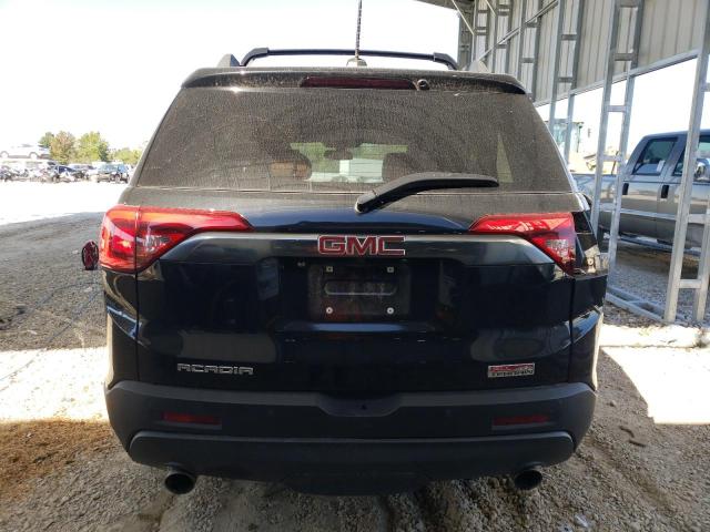 2019 GMC ACADIA ALL 1GKKNVLS7KZ170864
